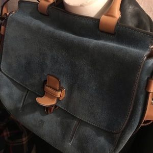 Michael korssuede purse